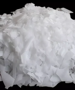 Линия для производства полимерного воска, ЛППВ-58456