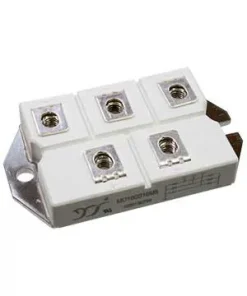 MD130S16M5, 1600В 130А [M5] Выпрямительный диодный модуль