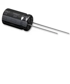 EEUFR1J331, Radial, 63V 330uF /12.5*20/105 C