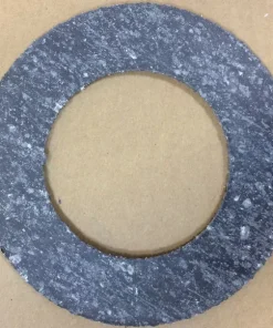 Фланцевые паронитовые прокладки, ХВС, ГВС
