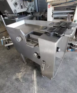 Машина для нарезки продуктов, Treif 1304