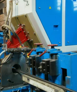 Высокочастотная сварочная установка, ВЧС-250