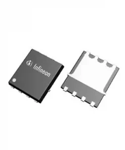 BSC0802LSATMA1, транзистор полевой N-канал 100В, 100А PG-TDSON-8