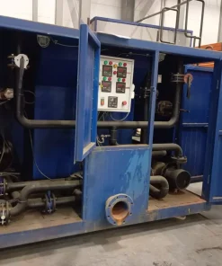 Снегоплавильная установка, «EСОLIFE» st -1