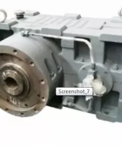 Редуктор, ZLYJ 330