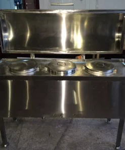 Заквасочник ушатный - термостат, 40л