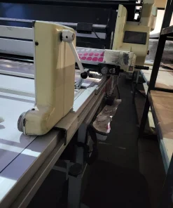 Настилочный комплекс Ozbilim, P4 ADD