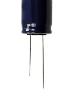 EEUFK1V222S, конденсатор электролитический 2200мкФ 35В 105гр 16*25 5000ч LowImp (К50-35)