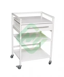 Столик манипуляционный, СММП-08-Я-ФП-03-71