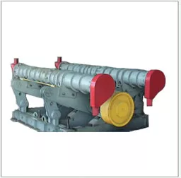 Шаровая центробежная мельница, «Активатор С 5000»