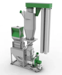 Досушка полимеров СТАНКО, ДП-500