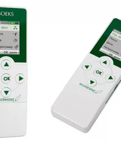 Экотестер СОЭКС, 3