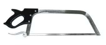 Пила для мяса/костей ручная с длиной лезвия 48 см Kocateq, 339-19