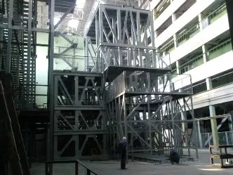 Нестандартное оборудование, спец. установки