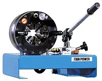 Обжимной пресс Finn-Power, P20HP