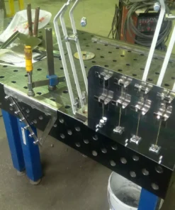 Ручное устройство для нарезки масла и сыра, УН1.00