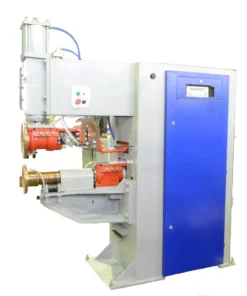 Машина контактная шовной сварки, МШ 3207Н