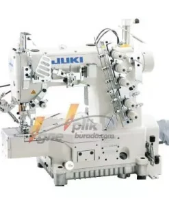 Промышленное швейное оборудование, Juki MF-7823-E21-B56/UT25-PL11