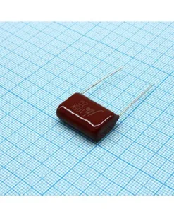 JFB02G105K200000B, 400Vdc 1uF +10% P:20mm