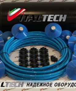 Система аэрации AIRMATIС, ARC-VA16-P