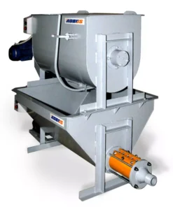 Мини-завод для производства пенобетона и пеноблоков Robus 200MS в Твери