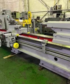 Токарный винторезный станок, РМЦ 3000 мм, 16к40ф101