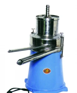 Сепаратор-сливкоотделитель «Мотор Сич-500» (промышленный), Мотор Сич