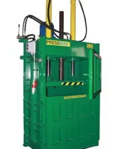 Пакетировочный пресс для картона, PRESSMAX 525