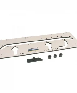 Шаблон для стыковки столешниц (под еврозапил), PFE60 Virutex