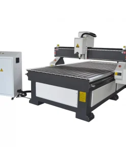 Деревообрабатывающий фрезерный станок для 3Д гравировки дерева, SIGN-1325ET