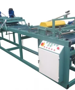 Маслонаносящие станки (клеенаносящие, лаконаносящие), МНС-500