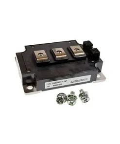 CM600DY-12NF, Module