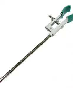 Лапка двухпалая к штативу лабораторному Stegler, ШЛ-1