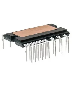 SLIMDIP-L#500, DIPIPM модуль на 600В