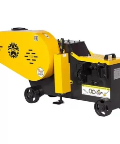 Станок для резки арматуры ВПК, Р-52