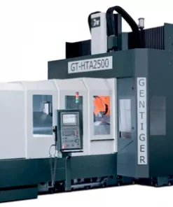 Фрезерный 5-осевой высокоскоростной обрабатывающий центр портального типа, GT-HTA2500
