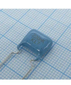 К73-17-63-0.22 10%, "1"