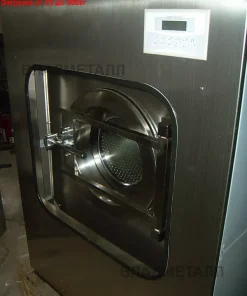 Промышленная стиральная машина для прачечных во Владивостоке, XGP-25