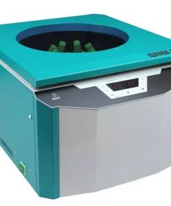 Центрифуга молочная Таглер, ЦЛМН 1-8 (с подогревом)