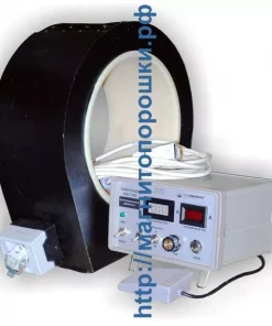 Дефектоскоп для бурового оборудования микрокон маг-320р, МИКРОКОН МАГ-320Р