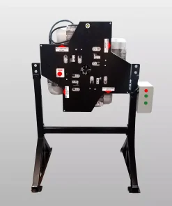 Станок для разделки кабеля, Кархадон