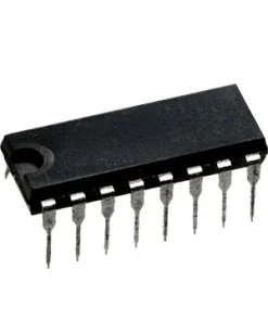 КР597СА3А, (1990-92г)