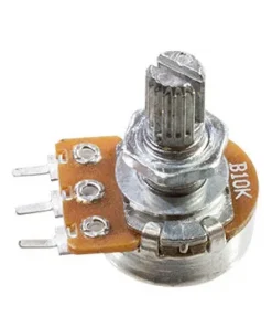 L-KLS4-WH148-1A-2-18T-B103-L15, переменный резистор 10кОм (аналог 16K1-B10K-L15KC)