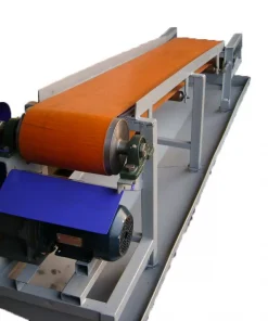 Транспортер, Ленточный