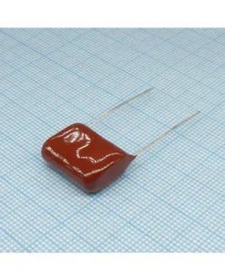 TS09003A273KSB0E0R, 1000Vdc 0.027uF +10% P:15mm