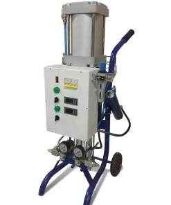 Аппарат напыления ППУ и полимочевины, PROton A-2