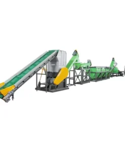 Линия мойки масляной канистры, ЛММК-500