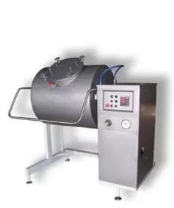 Установка вакуумного массирования мяса, УВМ-400