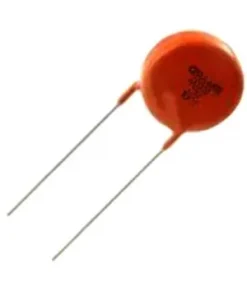 615R150GAD10, Singlelayer Ceramic Capacitor 1000PF, 15 KV, -20+80% , Y5U