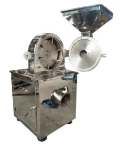 Промышленный гриндер для сухих продуктов, Vega Seed Grinder Н100